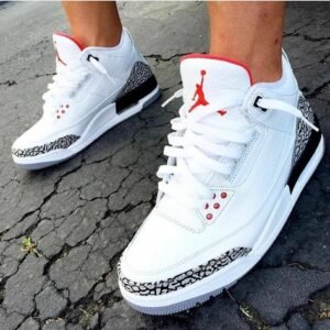 Nike Air Jordan Retro 3