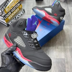 Air Jordan 5 Retro "Top 3"