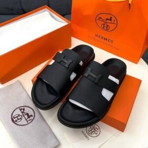 Hermès Chypre Slides