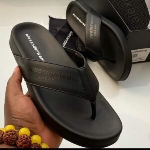 Alexander Wang Thong Slides