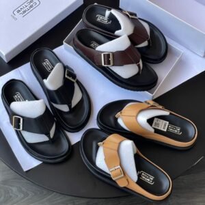 The Premium Designer Slides Collection