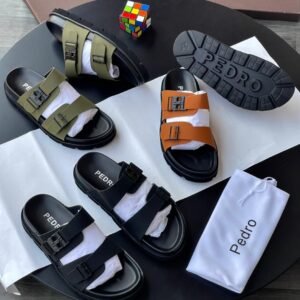 Pedro Designer Slides Collection