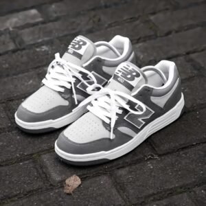 New Balance 480 "Shadow Grey" Sneakers