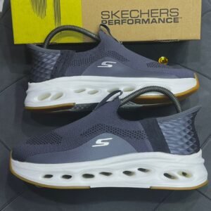 Skechers Hands-Free Slip-Ins (Graphite Grey)