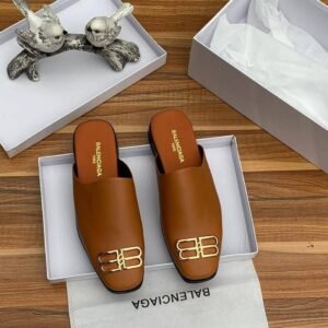 Half Shoes
