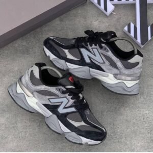 New Balance 9060 "Shadow Grey & Black"
