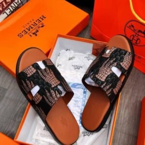 Slippers