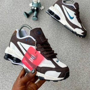 Nike Shox Ride 2