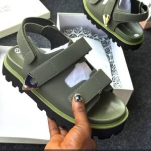 Alexander McQueen Sandals