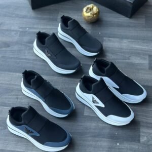 Emporio Armani Sneakers