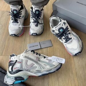 Balenciaga Runner Luxury Sneakers