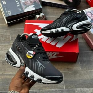 Nike Air Max Cushioning Runner