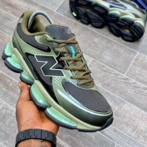 New Balance Podded Midsole Sneakers