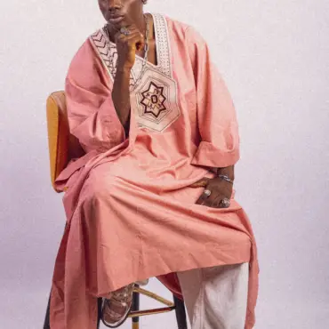 What Shoes to Wear With Native Attire: Kaftan, Agbada, Senator and Ankara