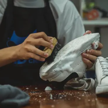 How to Care for Your Shoes in Nigeria: Harmattan, Rain and Humidity Guide