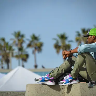 Men’s Shoe Trends in Nigeria: 7 Styles Worth Wearing Right Now