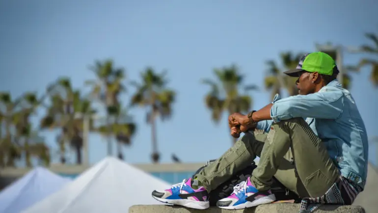 Men’s Shoe Trends in Nigeria: 7 Styles Worth Wearing Right Now