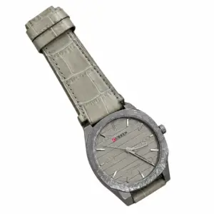 Curren Contour Stone watch